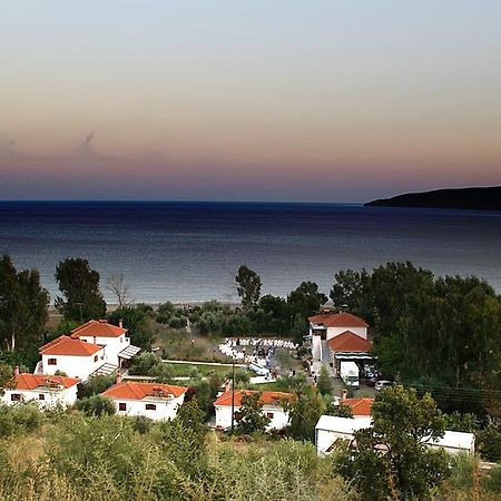 Mikro Xorio Vathi  Bagian luar foto