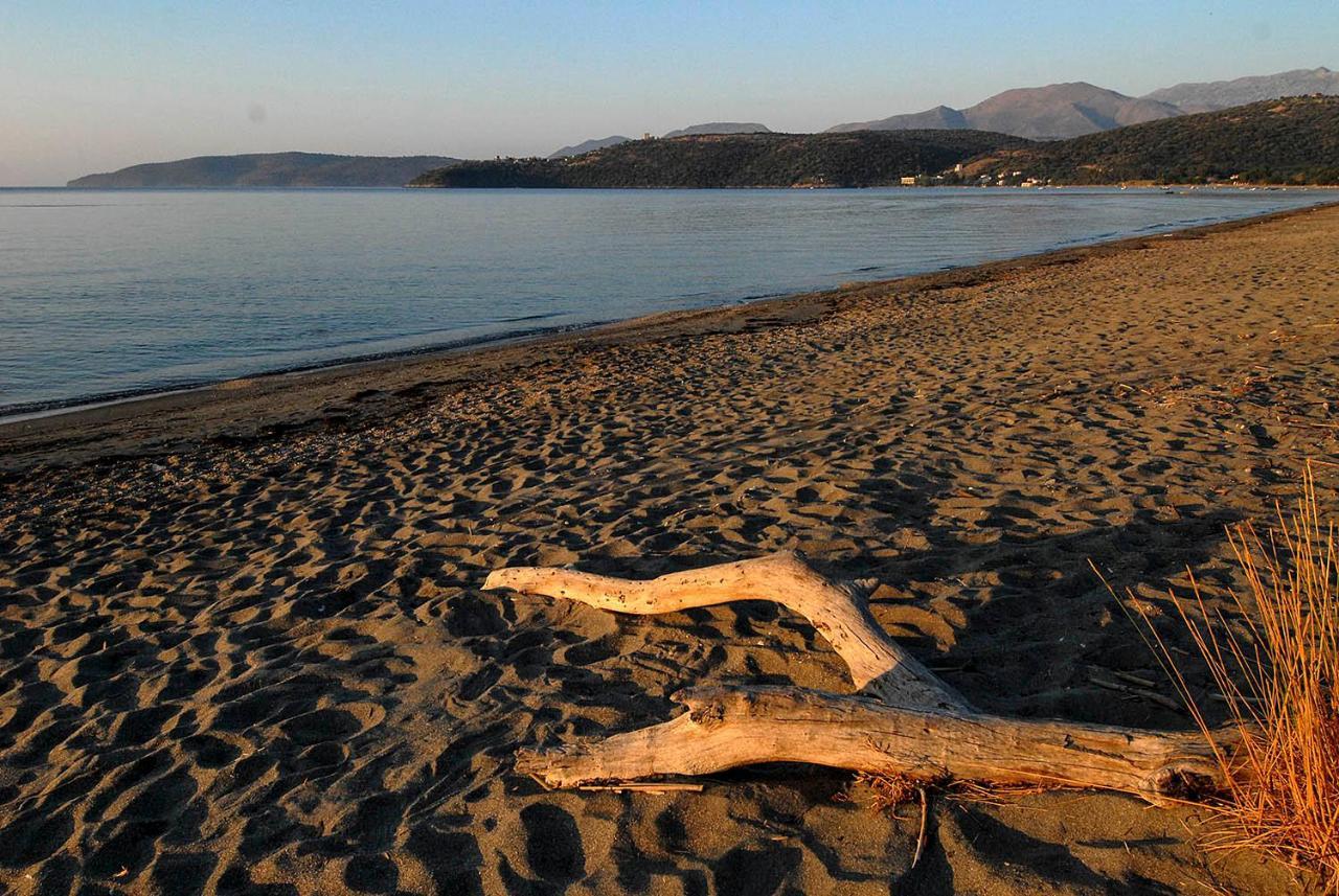 Mikro Xorio Vathi  Bagian luar foto